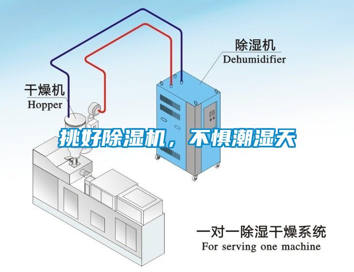 挑好除濕機(jī)，不懼潮濕天