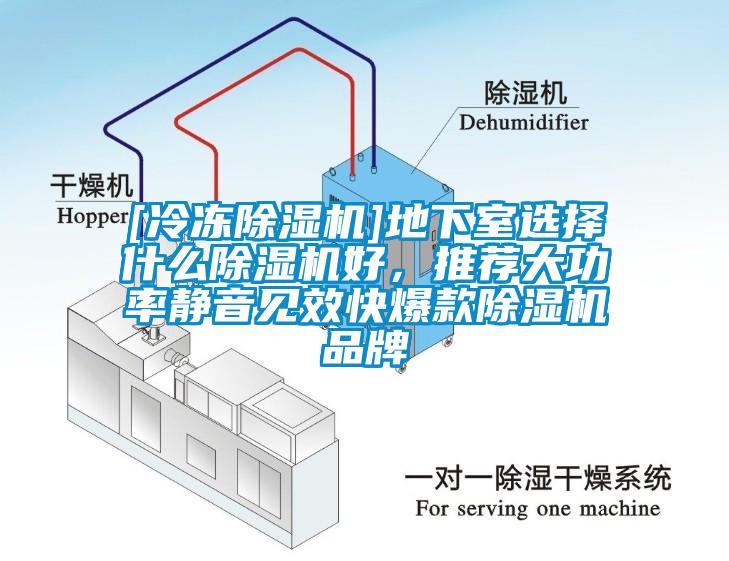 [冷凍除濕機]地下室選擇什么除濕機好，推薦大功率靜音見效快爆款除濕機品牌