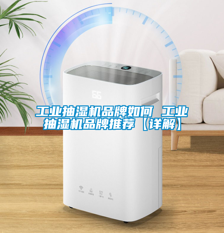 工業抽濕機品牌如何 工業抽濕機品牌推薦【詳解】