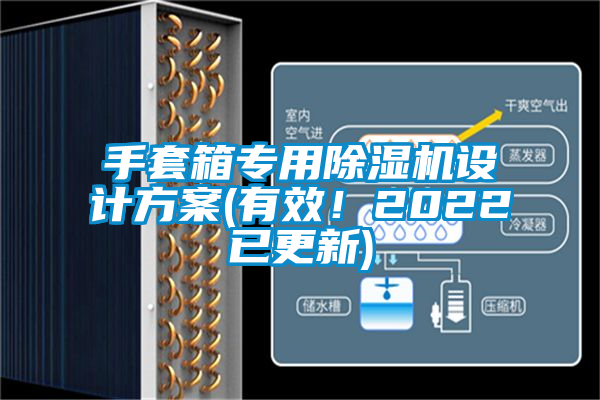 手套箱專用除濕機(jī)設(shè)計方案(有效！2022已更新)