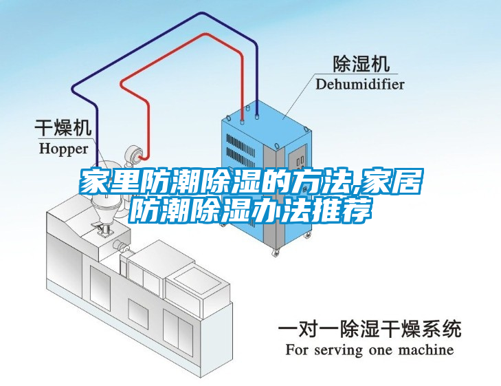 家里防潮除濕的方法,家居防潮除濕辦法推薦