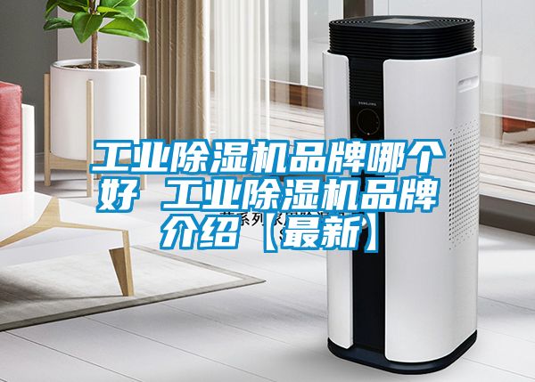 工業除濕機品牌哪個好 工業除濕機品牌介紹【最新】