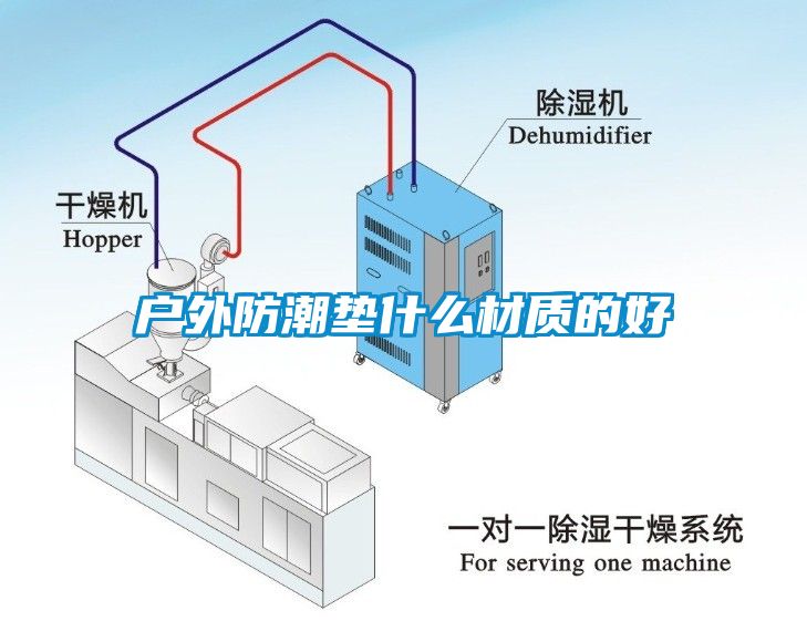 戶外防潮墊什么材質的好