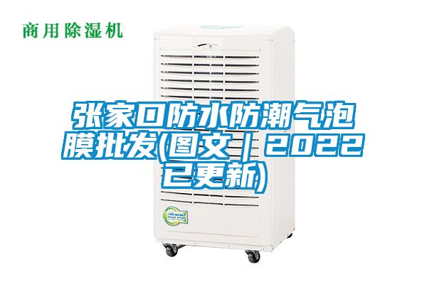 張家口防水防潮氣泡膜批發(圖文｜2022已更新)