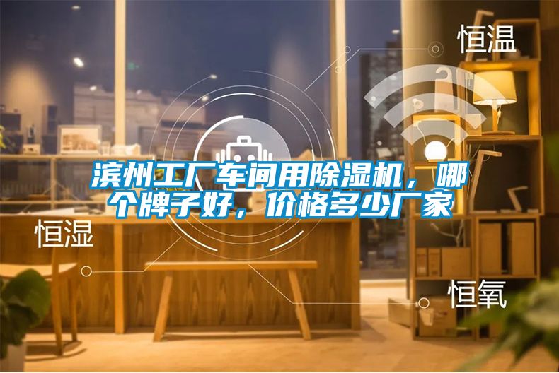 濱州工廠車間用除濕機，哪個牌子好，價格多少廠家