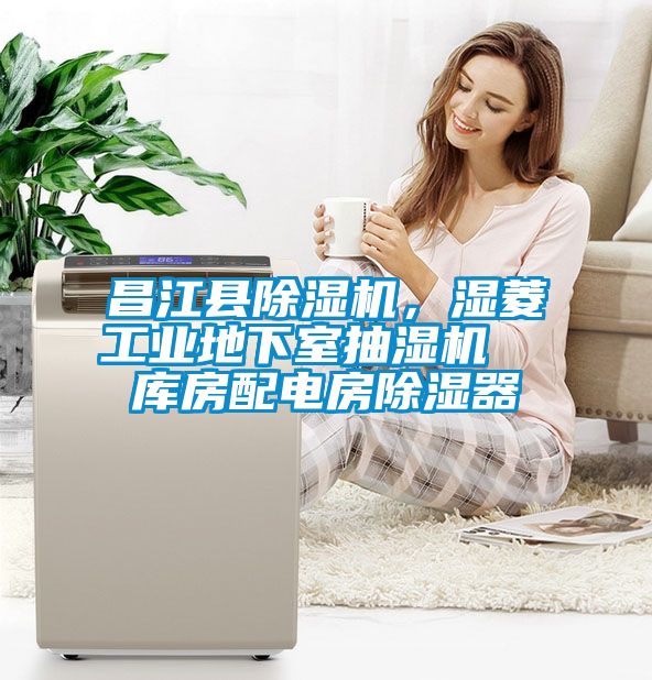 昌江縣除濕機，濕菱工業(yè)地下室抽濕機  庫房配電房除濕器