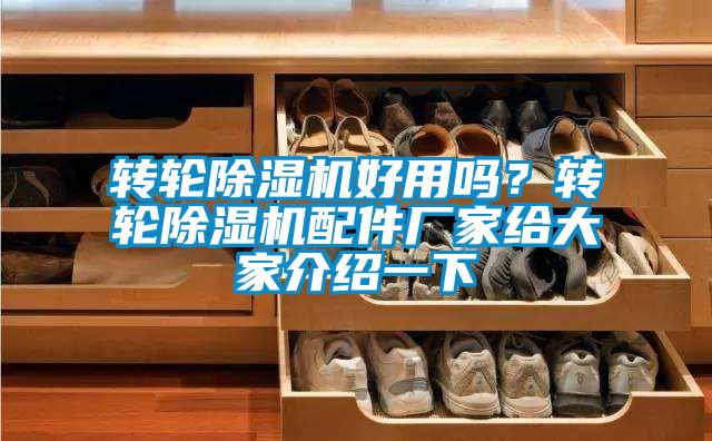 轉輪除濕機好用嗎？轉輪除濕機配件廠家給大家介紹一下