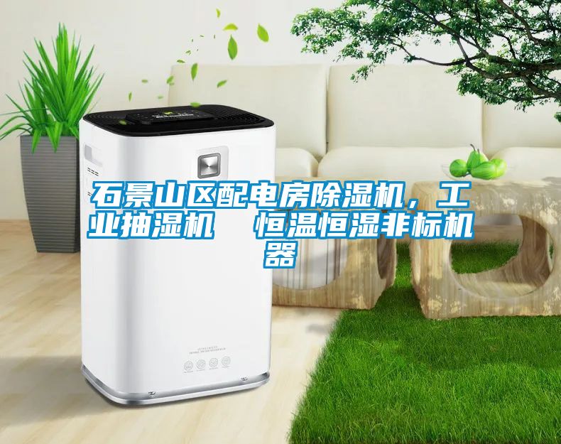 石景山區配電房除濕機，工業抽濕機  恒溫恒濕非標機器